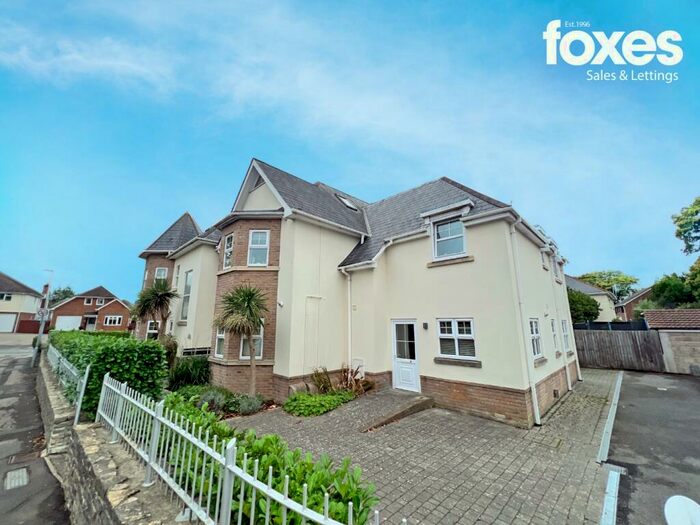 2 Bedroom Apartment To Rent In Sanshore Court, Glenair Avenue, Poole, Dorset, BH14