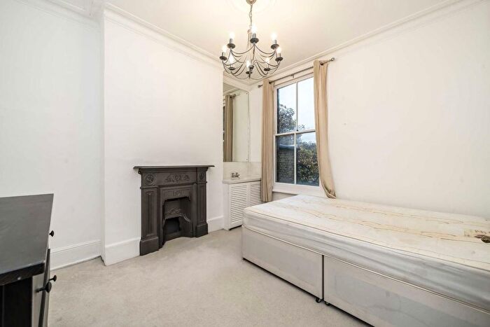 5 Bedroom Property To Rent In Eyot Gardens, London, W6