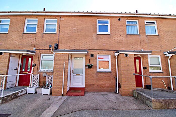 Studio To Rent In Warren Drive, Thornton-Cleveleys, FY5