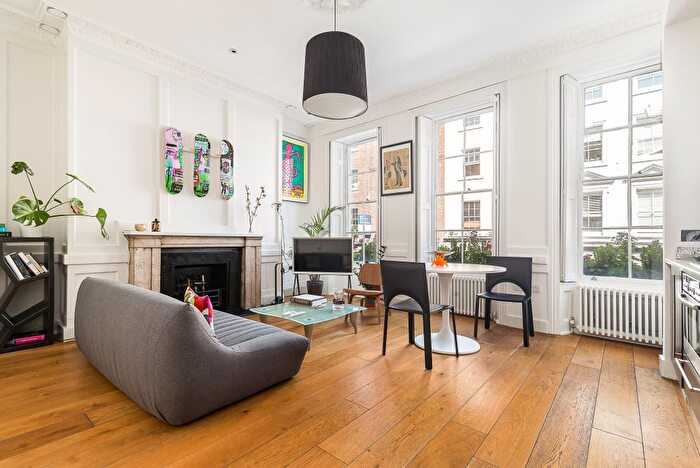 1 Bedroom Flat To Rent In Tavistock Street, London, WC2E