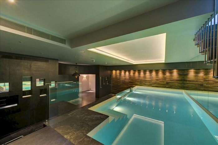 5 Bedroom Flat To Rent In Princes Gate, London, SW7