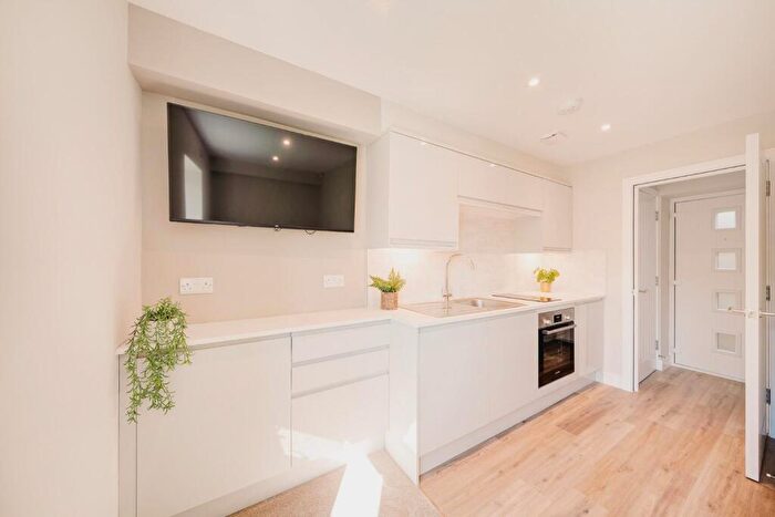 1 Bedroom Duplex To Rent In , The Old Telephone Exchange, Newton St Loe, F3