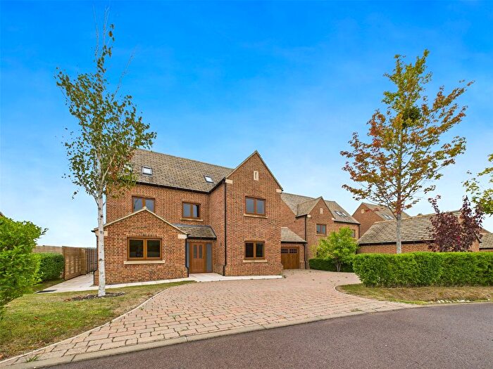 5 Bedroom Detached House For Sale In Seven Acres Close, Main Road, Minsterworth, Gloucester, GL2