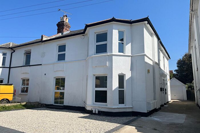 1 Bedroom Flat For Sale In Boscombe, BH1