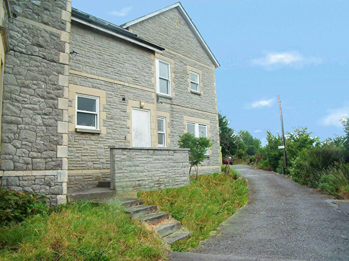 1 Bedroom Flat To Rent In Racurium Lodge, Townsend, BS26