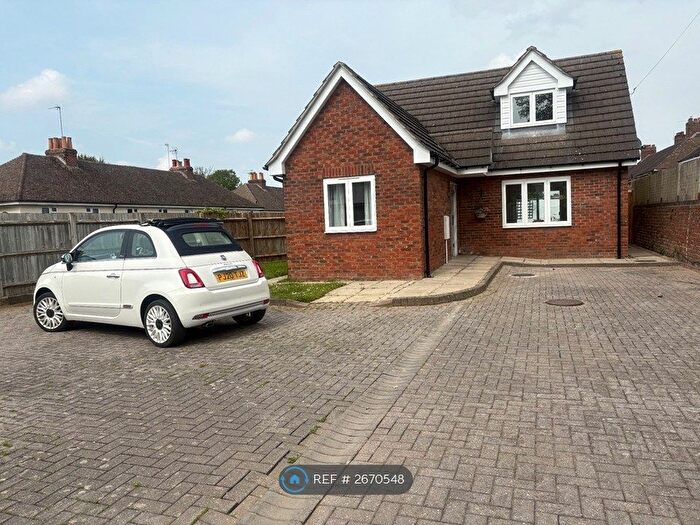 2 Bedroom Detached House To Rent In Hewlett Road, Cheltenham, GL52