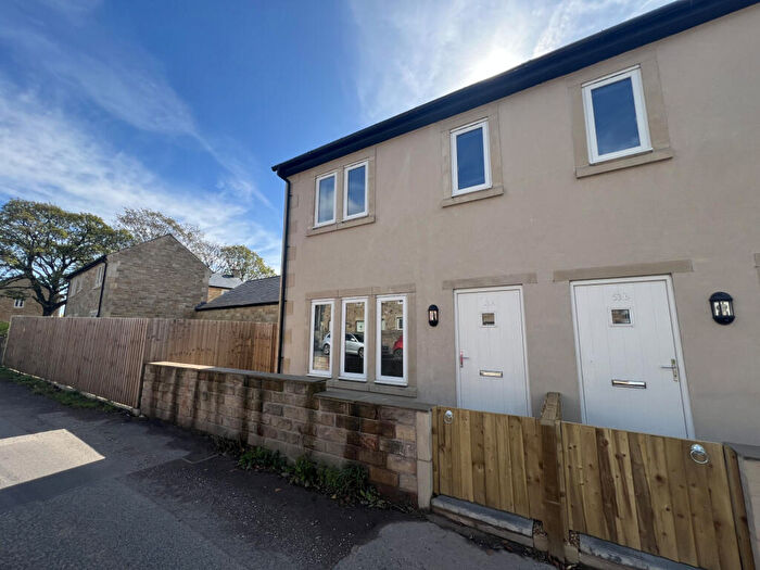 3 Bedroom Semi-Detached House To Rent In Chapel Hill, Longridge, PR3