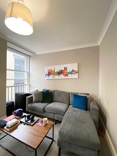 2 Bedroom Detached House To Rent In Bank Street, City Centre, Dundee, DD1