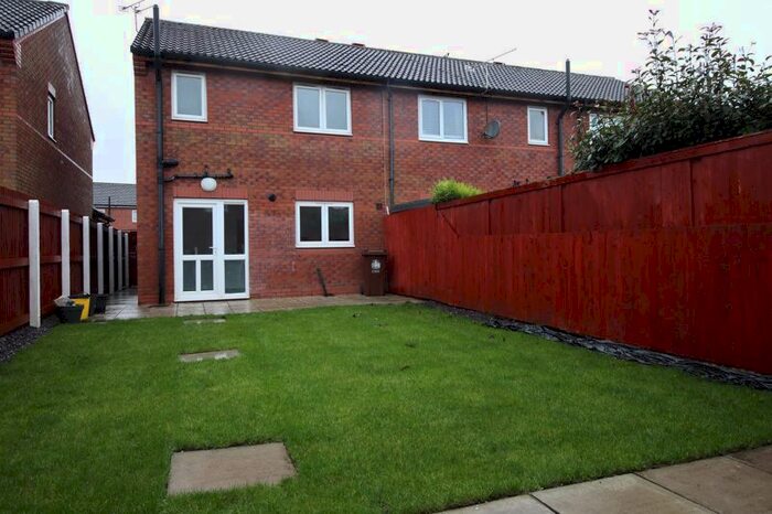 3 Bedroom Property To Rent In Prospect Road, St. Helens, WA9