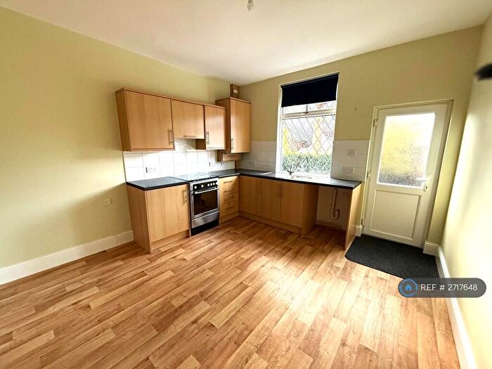 3 Bedroom Terraced House To Rent In Tenterden Road, Sheffield, S5