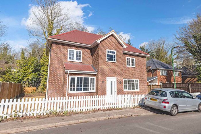 6 Bedroom Detached House For Sale In Wooburn Moor, HP10