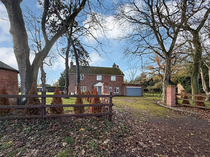 4 Bedroom Detached House For Sale In Main Street, Bleasby, Nottingham, NG14