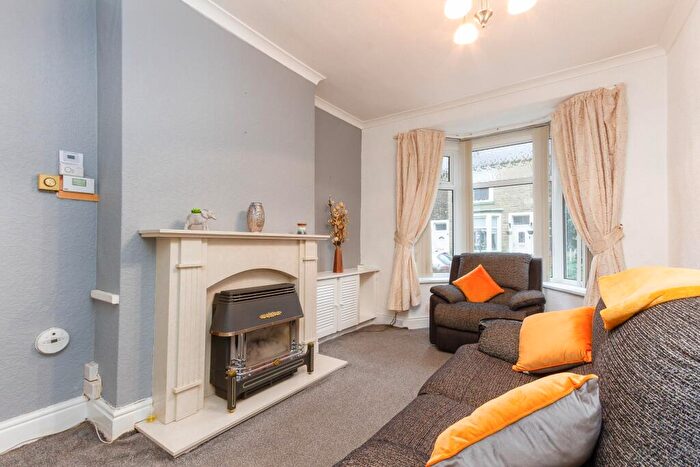 2 Bedroom House To Rent In Sheridan Street, Nelson, BB8