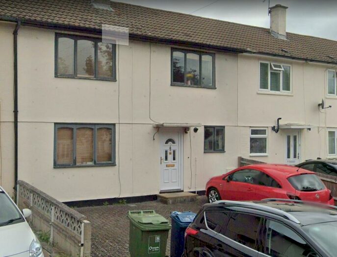 5 Bedroom Detached House To Rent In Massey Close, Headington, OX3