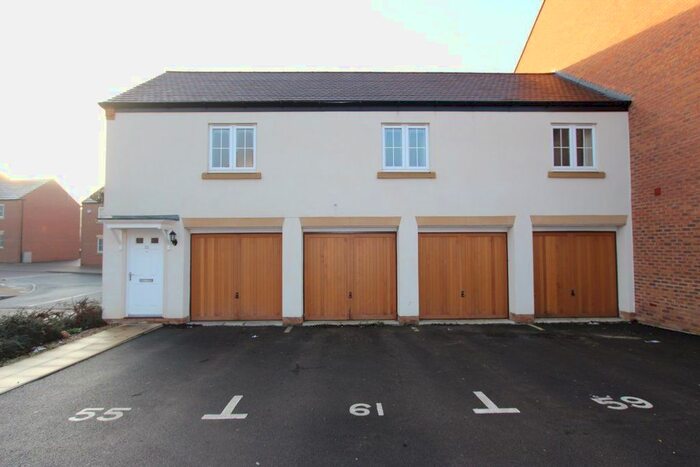 3 Bedroom Property To Rent In Horse Fair Lane, Rothwell, Kettering, NN14