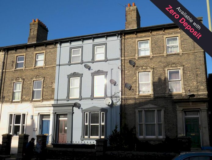 2 Bedroom Flat To Rent In Wilton Road, Salisbury, SP2