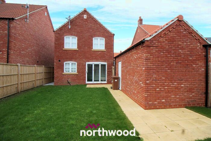3 Bedroom Detached House For Sale In Phoenix Avenue, Goole, Goole, DN14