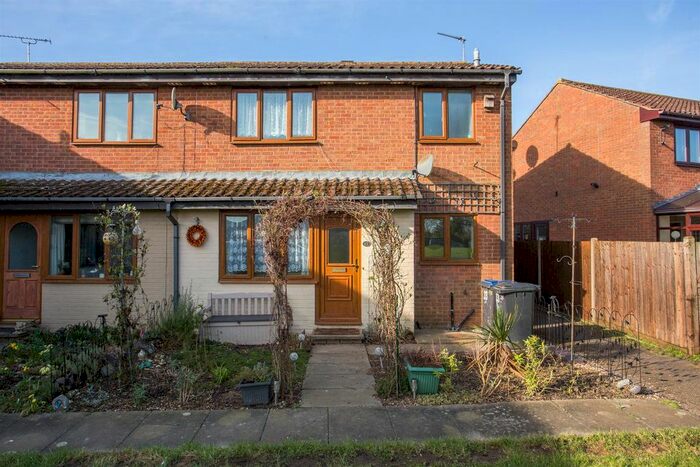 1 Bedroom Property To Rent In Westfield, Blean, Canterbury, CT2