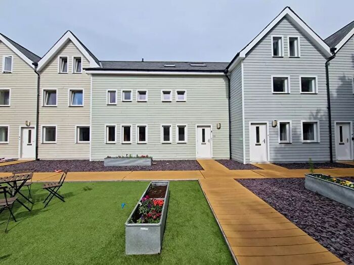 1 Bedroom Flat To Rent In The Strand, Bude, EX23