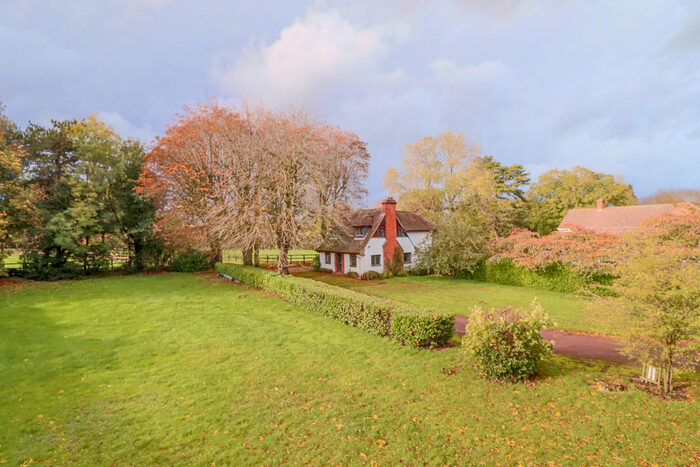 4 Bedroom Detached House To Rent In High Street, Cheveley, CB8