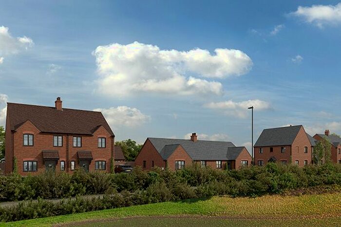 4 Bedroom Detached House For Sale In Pooley Lane, Tamworth, B78