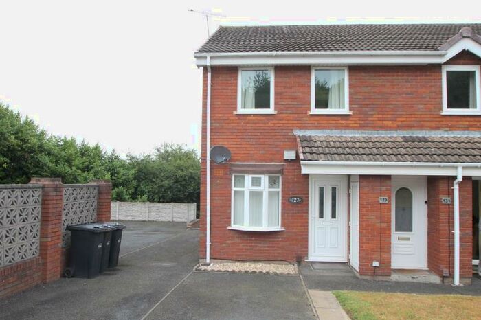 1 Bedroom Apartment To Rent In Apperley Way, B63