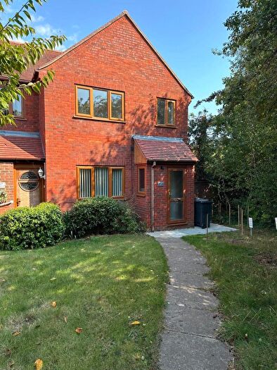 3 Bedroom House To Rent In Coberg Place-South Woodham Online Enquiries Only, CM3