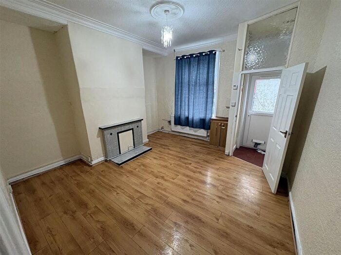 2 Bedroom Terraced House To Rent In Palace Street, Bury, BL9