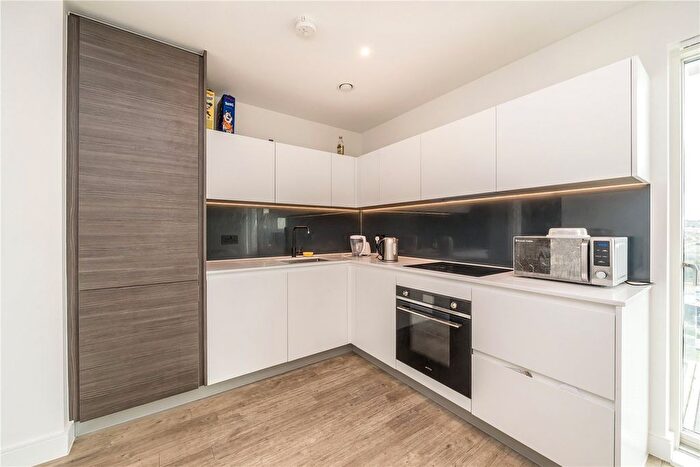 1 Bedroom Flat To Rent In Plowden Road, Kidbrooke Village, London, London, SE3