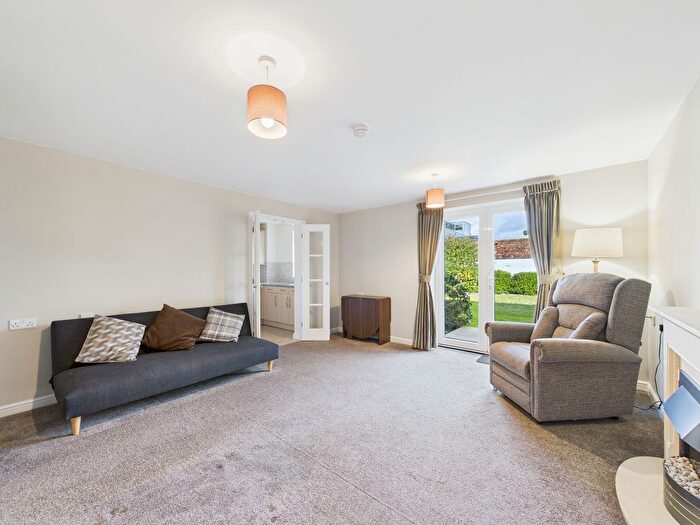 1 Bedroom Flat To Rent In Union Place, Worthing, BN11