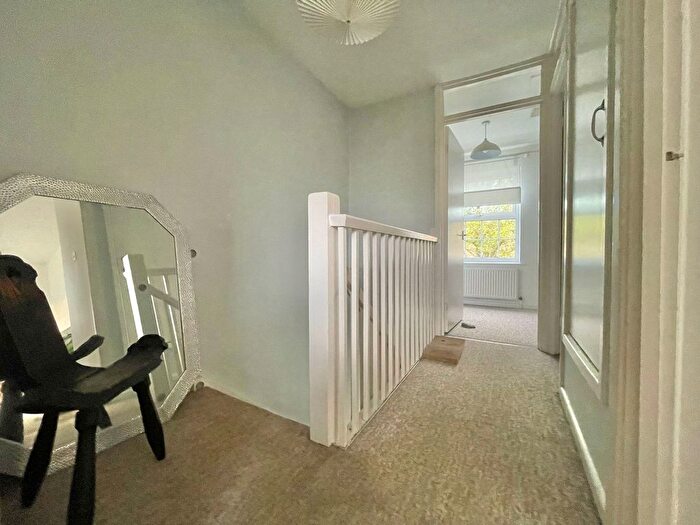 3 Bedroom Terraced House For Sale In Fosseway Avenue, Moreton-In-Marsh, GL56