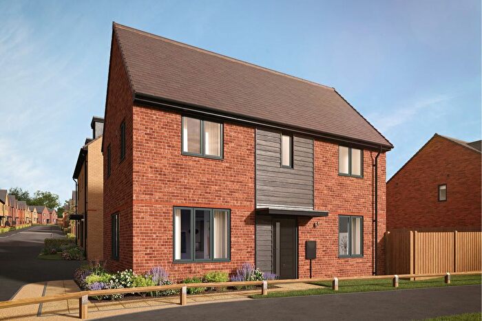 3 Bedroom Detached House For Sale In "The Lawrence " At Manchester Road, Deepcar, S36