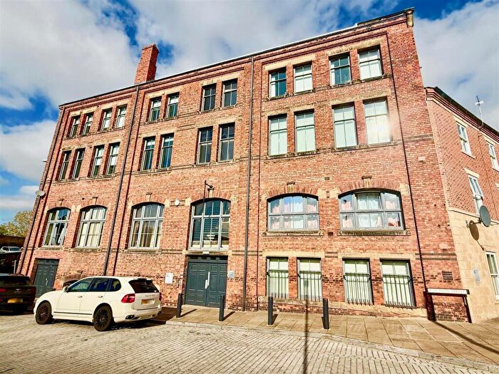 2 Bedroom Apartment To Rent In Hudson Street, Gateshead, NE8