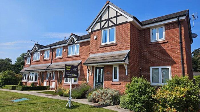 3 Bedroom Mews To Rent In Hilbre Walk, Tarporley, CW6