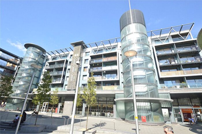 1 Bedroom Flat To Rent In Providence House, Providence Place, Maidenhead, Berkshire, SL6