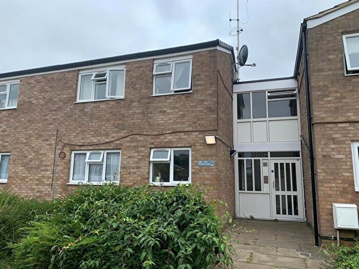 1 Bedroom Flat To Rent In Mildmay Road, Stevenage, SG1