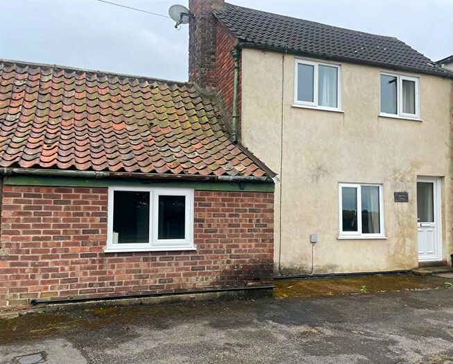 2 Bedroom Cottage To Rent In New Main Road, Scamblesby, LN11