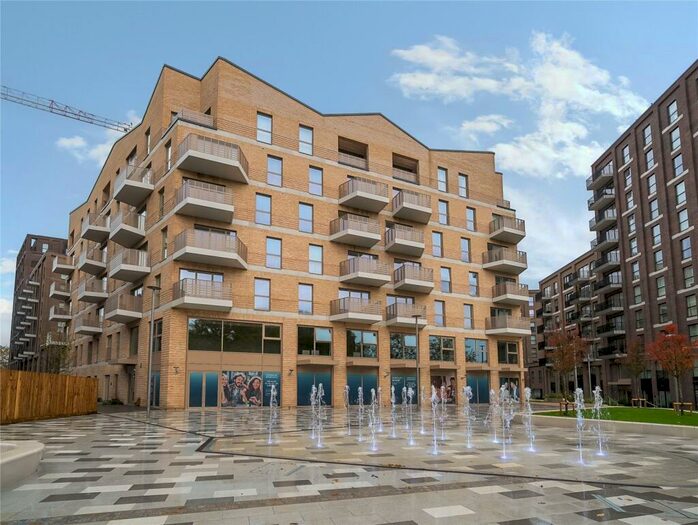 2 Bedroom Apartment To Rent In Palmer Street, Reading, RG1