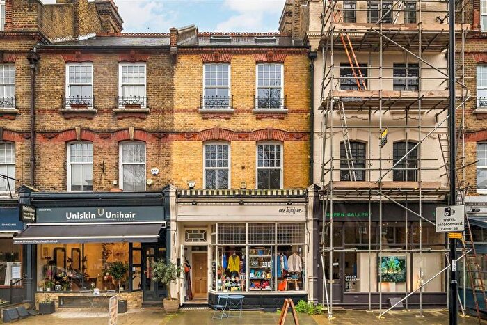 6 Bedroom Flat To Rent In Lee Road, Lee, SE3