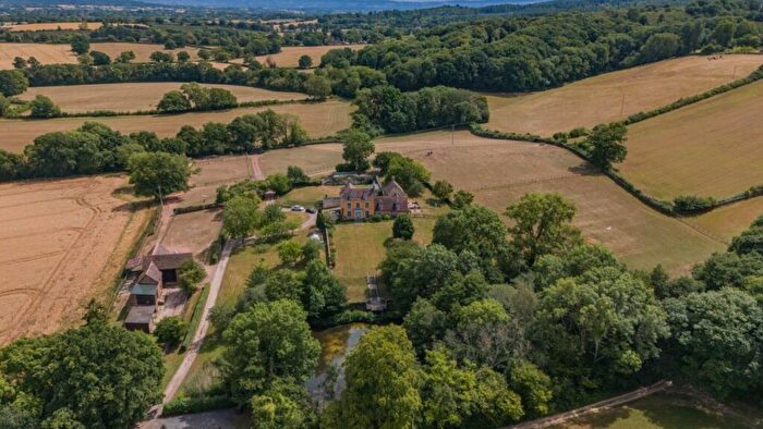 7 Bedroom Detached House For Sale In Newent, GL18