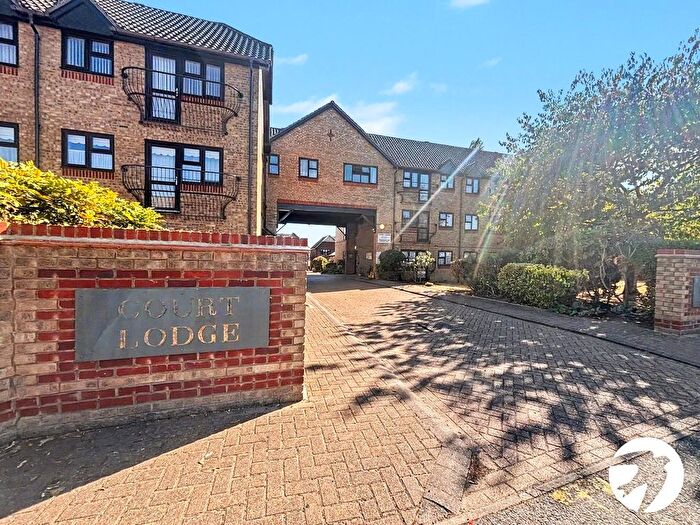 2 Bedroom Flat To Rent In Erith Road, Belvedere, DA17