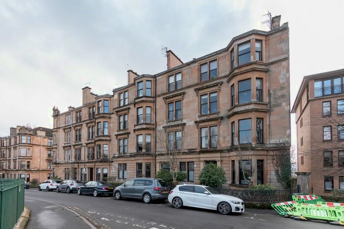 3 Bedroom Flat To Rent In Partickhill Road, Partickhill, Glasgow, G11