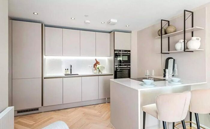 1 Bedroom Flat For Sale In Plot Fulford Court, York, YO10