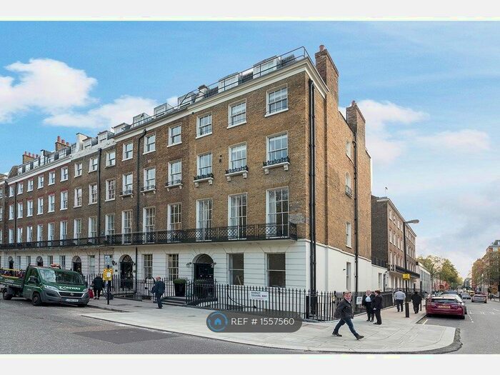 Studio To Rent In Dorset Square, London, NW1
