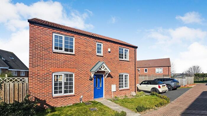 3 Bedroom Detached House To Rent In Linnet Drive, Rainworth, NG21