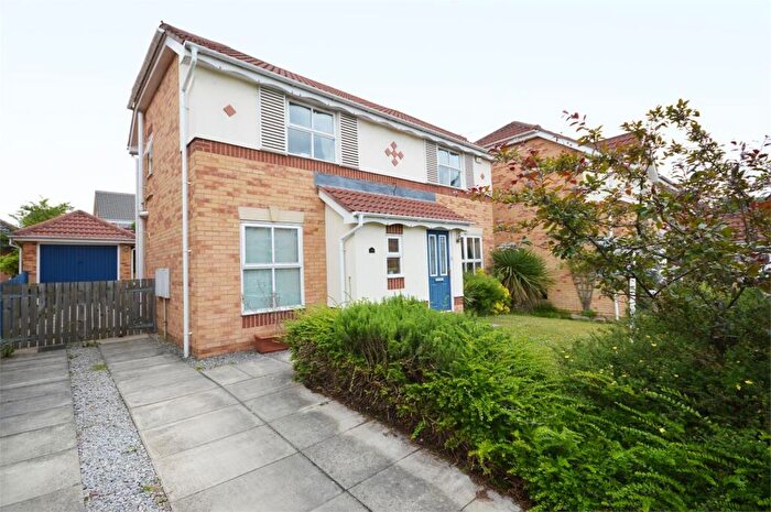 4 Bedroom Detached House To Rent In Woodlea Fold, Meanwood, Leeds, LS6