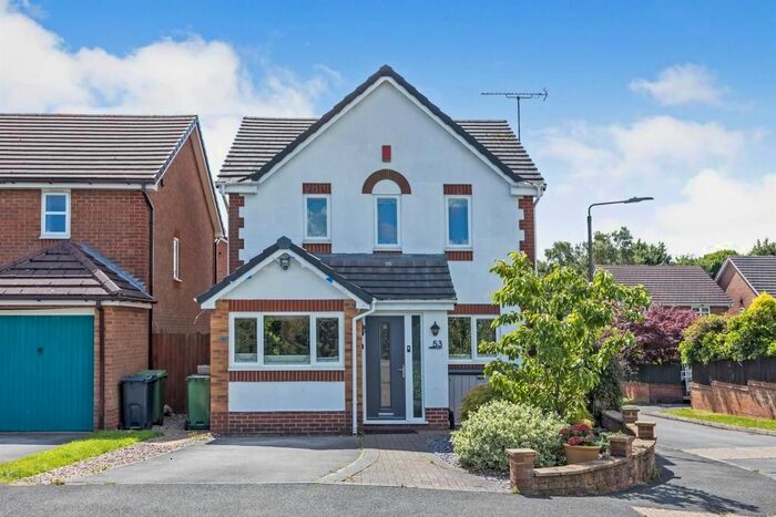 3 Bedroom Property To Rent In Quenby Lane, Butterley, Ripley, DE5