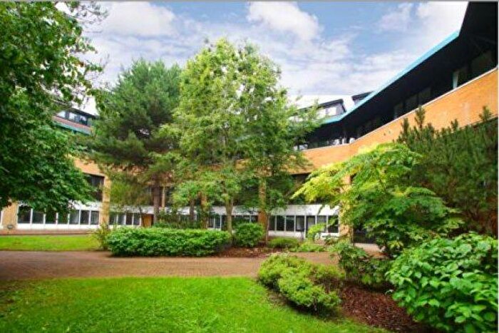 Studio To Rent In Whitchurch Lane, Bristol, BS14