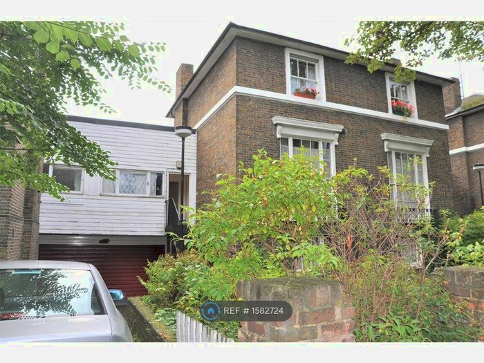 1 Bedroom Flat To Rent In Vassall Road, London, SW9