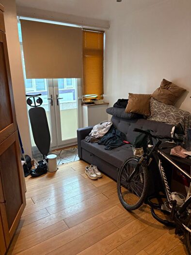 1 Bedroom Flat To Rent In St. Stephens Avenue, Bristol, BS1